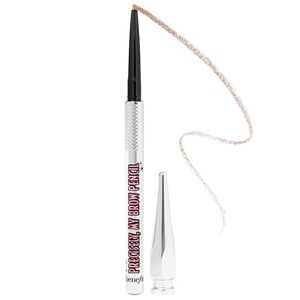 Benefit Cosmetics Precisely, My Brow Pencil Waterproof Eyebrow Definer